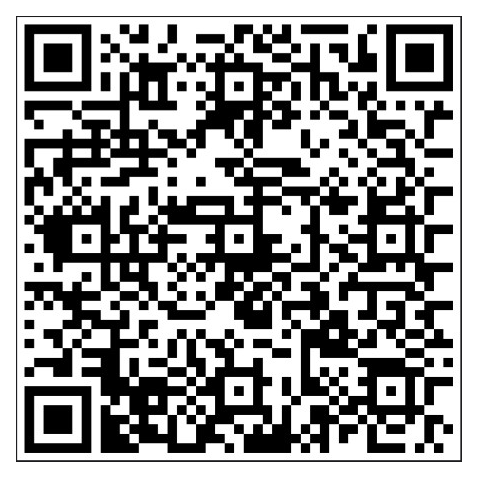 QR Code Pix para doação, sem valor predefinido